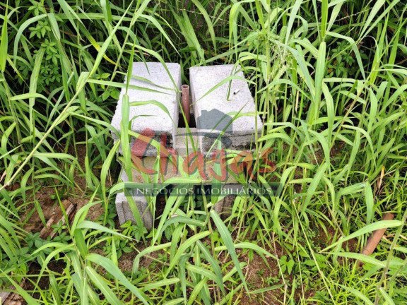 Imagem Terreno em Condomínio à Venda, 400 m² em Mar Verde - Caraguatatuba