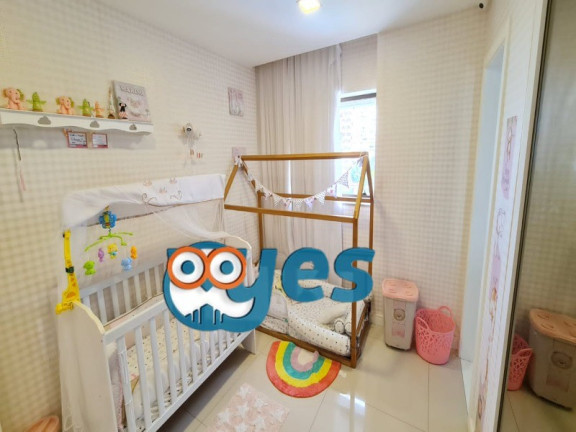 Imagem Apartamento com 4 Quartos à Venda, 225 m² em Patamares - Salvador Imagem Apartamento com 4 Quartos à Venda, 225 m² em Patamares - Salvador