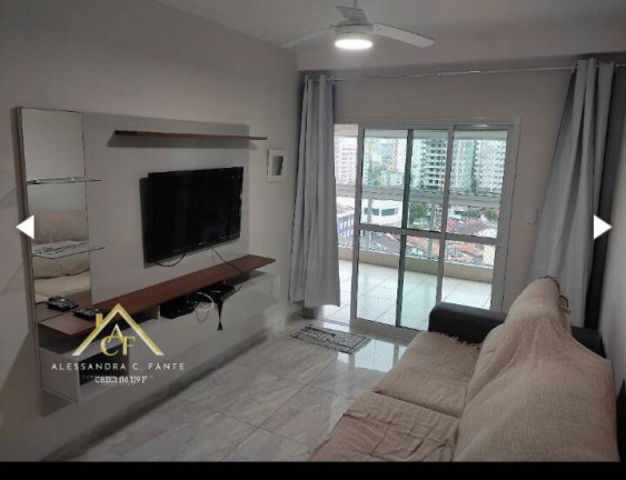 Imagem Apartamento com 3 Quartos à Venda, 108 m² em Caiçara - Praia Grande Imagem Apartamento com 3 Quartos à Venda, 108 m² em Caiçara - Praia Grande