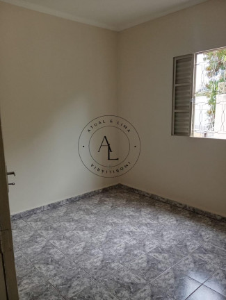 Imagem Casa com 4 Quartos à Venda, 168 m² em Vila Lemos - Campinas
