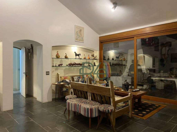 Imagem Casa com 7 Quartos à Venda ou Locação, 774 m² em Chácara Granja Velha - Cotia Imagem Casa com 7 Quartos à Venda ou Locação, 774 m² em Chácara Granja Velha - Cotia
