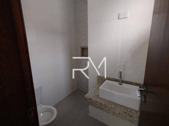 Imagem Casa com 3 Quartos à Venda, 222 m² em Jardim Marina - Mongaguá