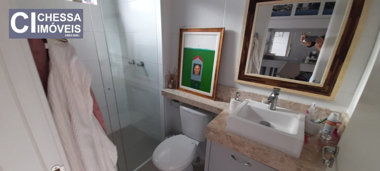 Imagem Apartamento com 2 Quartos à Venda, 98 m² em Centro - Itajaí