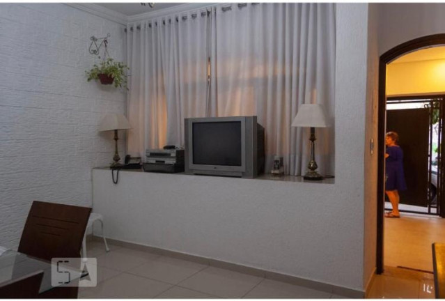 Imagem Casa com 2 Quartos à Venda, 90 m² em Tatuapé - São Paulo Imagem Casa com 2 Quartos à Venda, 90 m² em Tatuapé - São Paulo