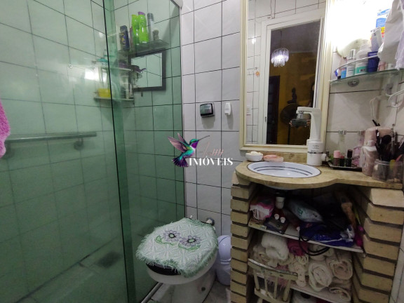 Imagem Casa com 2 Quartos à Venda, 68 m² em Ermo - Guaíba