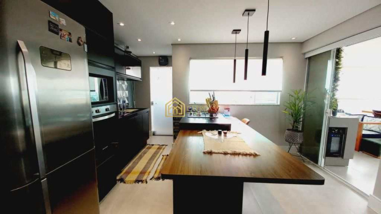 Imagem Apartamento com 3 Quartos à Venda, 118 m² em Parque São Vicente - Mauá Imagem Apartamento com 3 Quartos à Venda, 118 m² em Parque São Vicente - Mauá