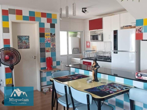 Imagem Apartamento com 2 Quartos à Venda, 94 m² em Santana - São Paulo Imagem Apartamento com 2 Quartos à Venda, 94 m² em Santana - São Paulo