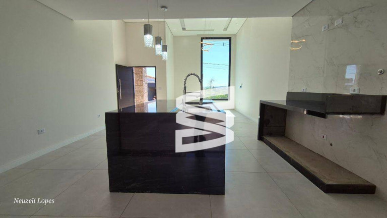 Imagem Casa com 3 Quartos à Venda, 159 m² em Ondas - Condomínio Soleil - Piracicaba Imagem Casa com 3 Quartos à Venda, 159 m² em Ondas - Condomínio Soleil - Piracicaba