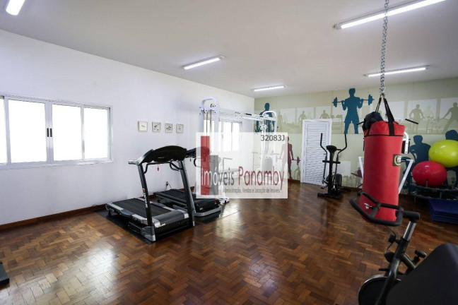 Imagem Apartamento com 2 Quartos à Venda, 112 m² em Vila Suzana - São Paulo