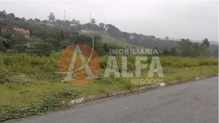Imagem Terreno à Venda, 533 m² em San Fernando Park - Cotia Imagem Terreno à Venda, 533 m² em San Fernando Park - Cotia