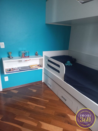 Imagem Apartamento com 3 Quartos à Venda, 98 m² em Vila Regente Feijó - São Paulo