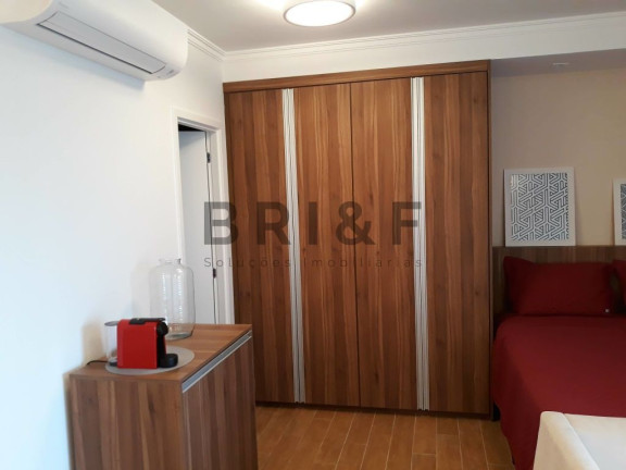 Imagem Apartamento com 1 Quarto à Venda ou Locação, 41 m² em Brooklin - São Paulo Imagem Apartamento com 1 Quarto à Venda ou Locação, 41 m² em Brooklin - São Paulo