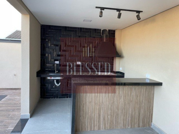Imagem Sobrado com 3 Quartos à Venda, 260 m² em Condomínio Terras Do Vale - Caçapava