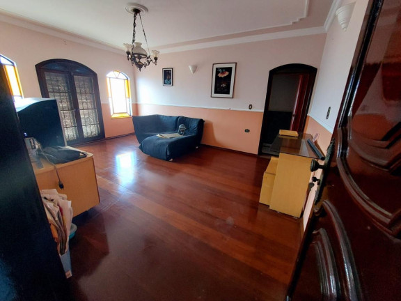 Imagem Casa com 3 Quartos à Venda, 256 m² em Parque Jaçatuba - Santo André Imagem Casa com 3 Quartos à Venda, 256 m² em Parque Jaçatuba - Santo André
