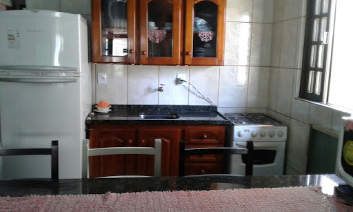 Imagem Sobrado com 2 Quartos para Temporada, 1 m² em Bombas - Bombinhas Imagem Sobrado com 2 Quartos para Temporada, 1 m² em Bombas - Bombinhas