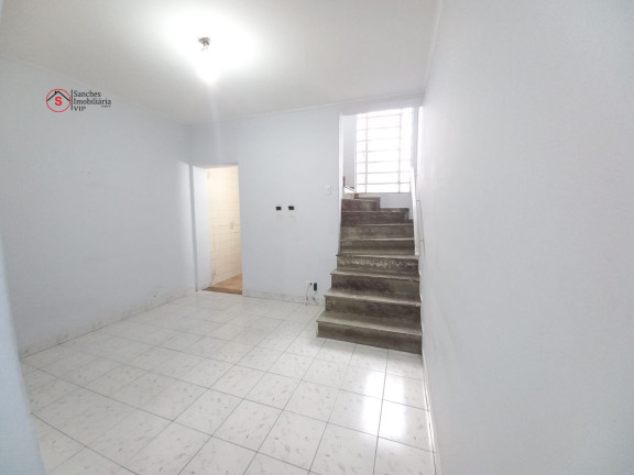 Imagem Sobrado com 3 Quartos à Venda, 80 m² em Mooca - São Paulo Imagem Sobrado com 3 Quartos à Venda, 80 m² em Mooca - São Paulo