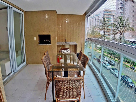 Imagem Imóvel com 3 Quartos à Venda, 131 m² em Riviera - Bertioga