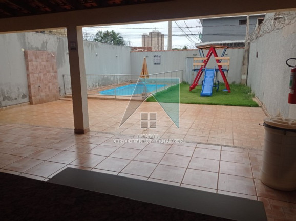 Imagem Apartamento com 2 Quartos à Venda, 63 m² em Sumarezinho - Ribeirão Preto
