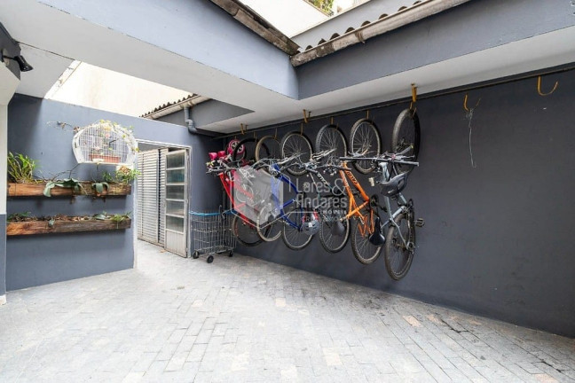 Imagem Apartamento com 2 Quartos à Venda, 180 m² em Vila Nova Conceição - São Paulo