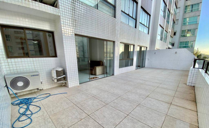 Apartamento com 2 Quartos à Venda, 100 m² em Navegantes - Capão Da Canoa
