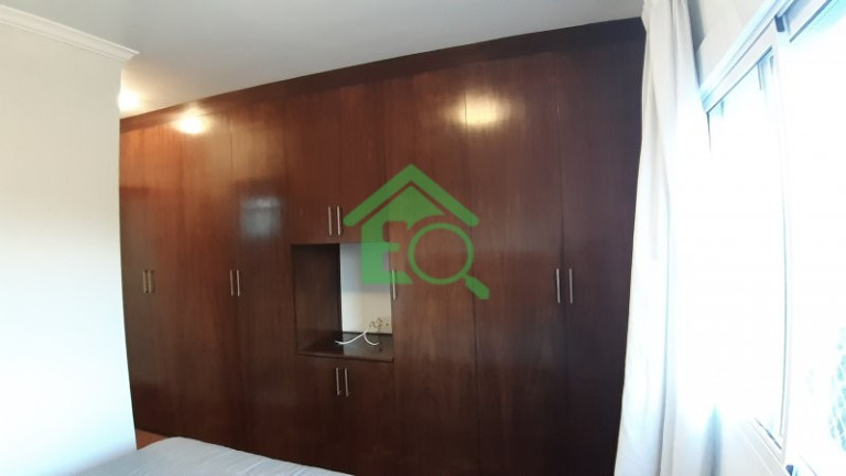 Imagem Apartamento com 3 Quartos à Venda, 92 m² em Jardim Taquaral - São Paulo Imagem Apartamento com 3 Quartos à Venda, 92 m² em Jardim Taquaral - São Paulo
