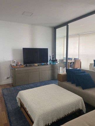 Imagem Apartamento com 2 Quartos à Venda, 109 m² em Vila Nova Conceição - São Paulo