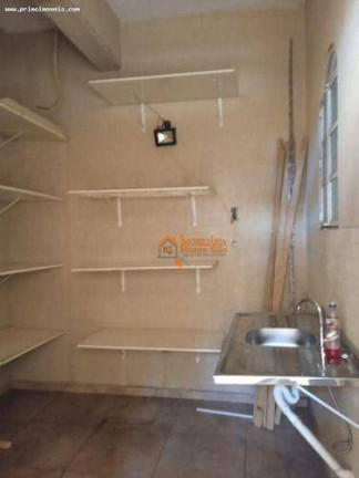 Imagem Sobrado com 3 Quartos à Venda, 130 m² em Vila Galvão - Guarulhos Imagem Sobrado com 3 Quartos à Venda, 130 m² em Vila Galvão - Guarulhos