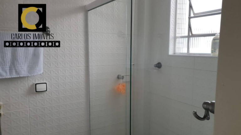 Imagem Apartamento com 2 Quartos à Venda, 134 m² em Encruzilhada - Santos