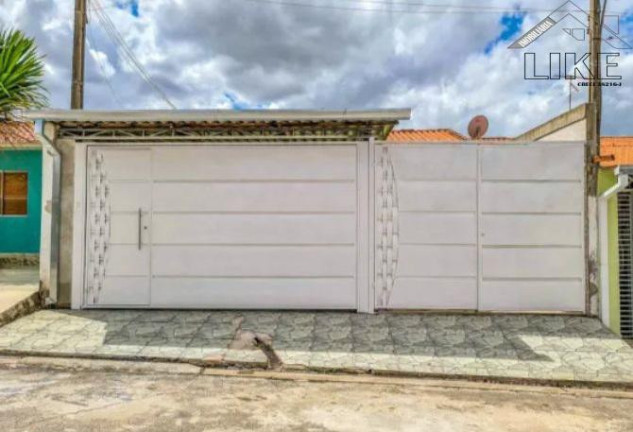 Imagem Casa com 3 Quartos à Venda, 190 m² em Parque Nova Esperança - São José Dos Campos