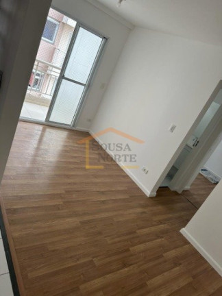 Imagem Apartamento com 2 Quartos à Venda, 48 m² em Vila Amália (zona Norte) - São Paulo Imagem Apartamento com 2 Quartos à Venda, 48 m² em Vila Amália (zona Norte) - São Paulo