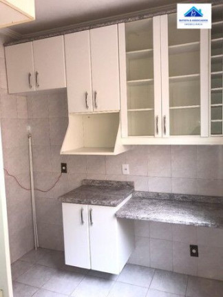 Imagem Apartamento com 2 Quartos à Venda, 53 m² em Jardim Bela Vista - Campinas