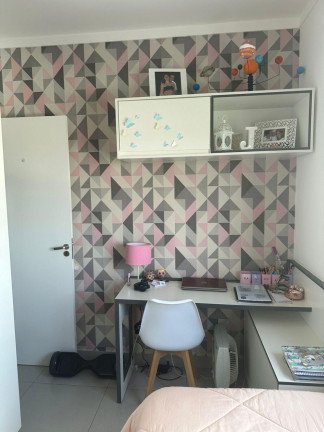 Imagem Apartamento com 3 Quartos à Venda, 15 m² em Residencial Parque Granja Cecília B - Bauru