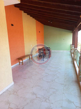 Imagem Casa com 4 Quartos à Venda, 370 m² em Cibratel Ii - Itanhaém Imagem Casa com 4 Quartos à Venda, 370 m² em Cibratel Ii - Itanhaém