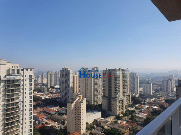 Imagem Cobertura com 3 Quartos à Venda, 279 m² em Vila Romana - São Paulo Imagem Cobertura com 3 Quartos à Venda, 279 m² em Vila Romana - São Paulo