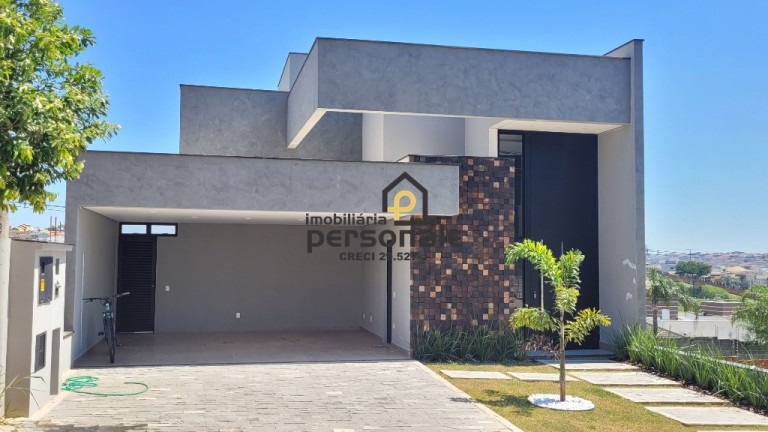 Imóvel com 3 Quartos à Venda, 230 m² em Parque Ibiti Reserva - Sorocaba