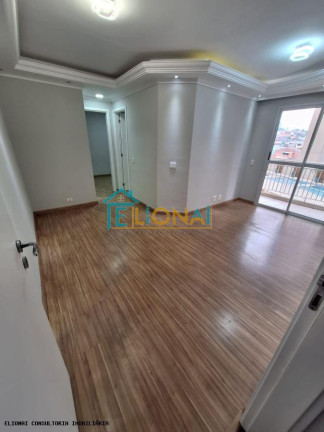 Imagem Apartamento com 2 Quartos à Venda, 48 m² em Itaquera - São Paulo Imagem Apartamento com 2 Quartos à Venda, 48 m² em Itaquera - São Paulo
