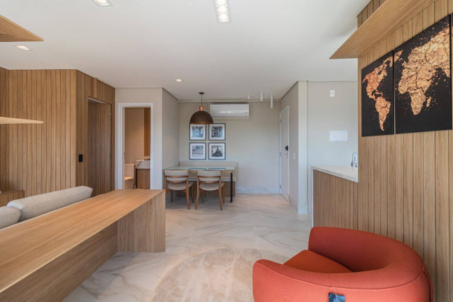 Imagem Apartamento com 1 Quarto à Venda, 63 m² em Melville Empresarial I E Ii - Barueri Imagem Apartamento com 1 Quarto à Venda, 63 m² em Melville Empresarial I E Ii - Barueri