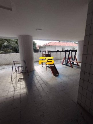 Imagem Apartamento com 4 Quartos à Venda, 141 m² em Estados - João Pessoa