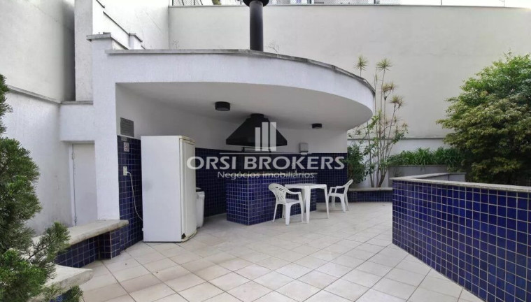 Imagem Apartamento com 1 Quarto à Venda, 44 m² em Vila Suzana - São Paulo Imagem Apartamento com 1 Quarto à Venda, 44 m² em Vila Suzana - São Paulo