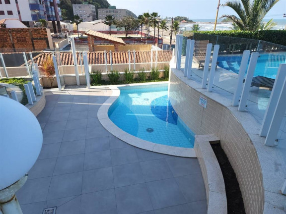Imagem Apartamento com 2 Quartos à Venda, 85 m² em Praia Dos Sonhos - Itanhaem