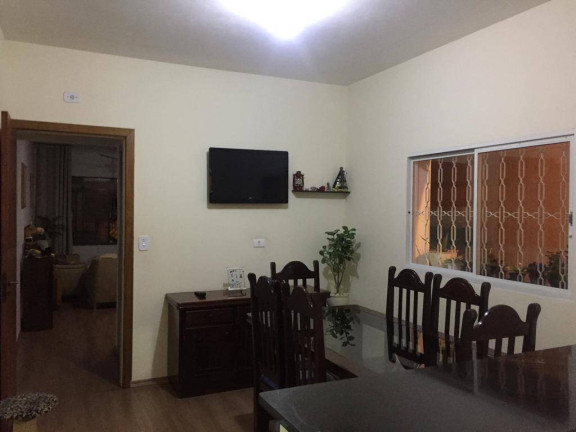 Imagem Casa com 4 Quartos à Venda, 132 m² em Jardim Vazani - São Paulo Imagem Casa com 4 Quartos à Venda, 132 m² em Jardim Vazani - São Paulo