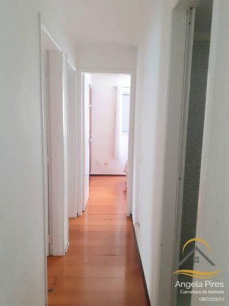 Imagem Apartamento com 3 Quartos à Venda, 74 m² em City América - São Paulo Imagem Apartamento com 3 Quartos à Venda, 74 m² em City América - São Paulo