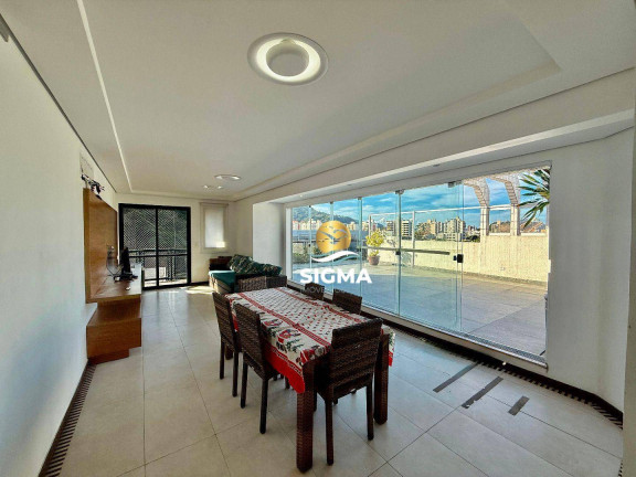 Imagem Apartamento com 4 Quartos à Venda, 165 m² em Enseada - Guarujá Imagem Apartamento com 4 Quartos à Venda, 165 m² em Enseada - Guarujá