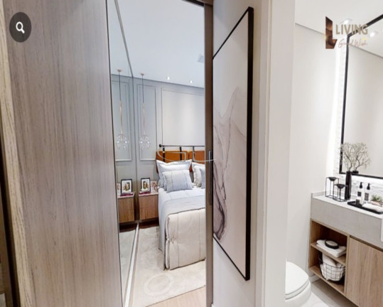 Imagem Imóvel com 3 Quartos à Venda, 119 m² em Vila Leopoldina - São Paulo Imagem Imóvel com 3 Quartos à Venda, 119 m² em Vila Leopoldina - São Paulo