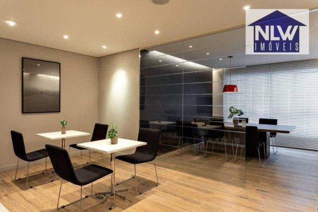 Imagem Studio com 1 Quarto à Venda, 23 m² em Centro - São Paulo