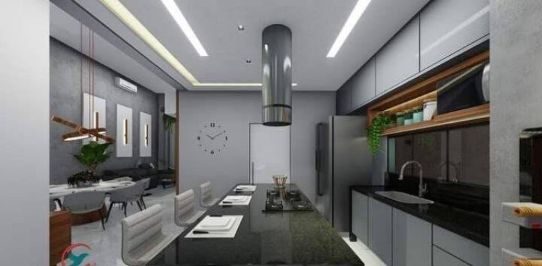 Imagem Casa à Venda,  em Residenciais Fazenda Itapema - Limeira