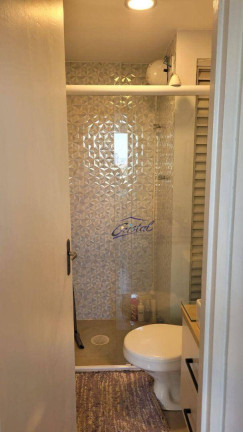 Imagem Apartamento com 2 Quartos à Venda, 53 m² em Butantã - São Paulo