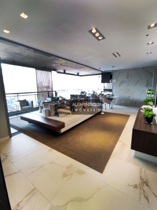 Imagem Apartamento com 4 Quartos à Venda, 167 m² em Brooklin - São Paulo