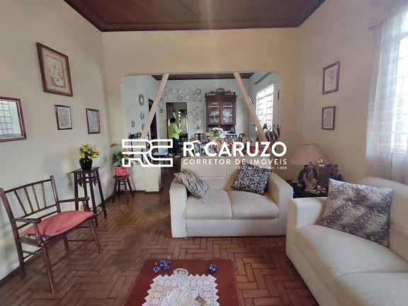 Imagem Casa com 3 Quartos à Venda, 181 m² em Jardim Santa Cecília - Limeira