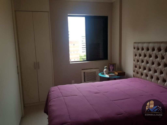 Imagem Apartamento com 2 Quartos à Venda, 77 m² em Encruzilhada - Santos